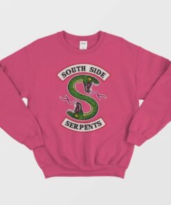 South Side Serpents Sweatshirt 2