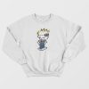 Spaceman Spiff Sweatshirt