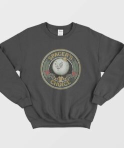 Spacers Choice The Outer Worlds Sweatshirt 1