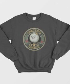 Spacers Choice The Outer Worlds Sweatshirt 2