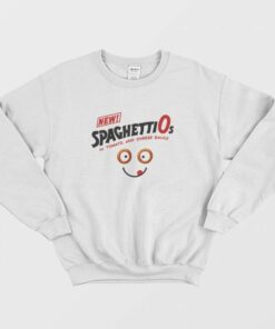 SpaghettiOs Sweatshirt 1