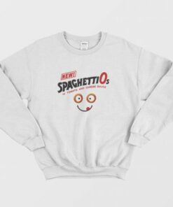 SpaghettiOs Sweatshirt 3