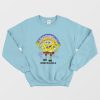 SpongeBob  Emotionally Unavailable Sweatshirt