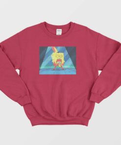 Spongebob Sweet Victory Sweatshirt 2