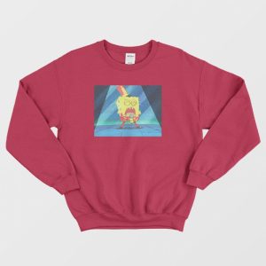 Spongebob Sweet Victory Sweatshirt 2