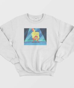 Spongebob Sweet Victory Sweatshirt 3