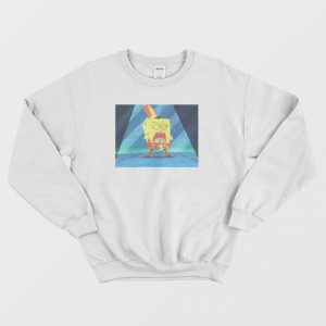 Spongebob Sweet Victory Sweatshirt 3