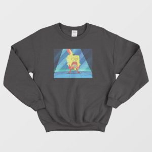 Spongebob Sweet Victory Sweatshirt 4