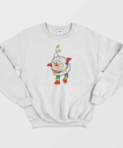 Sprite Rainbow Brite Sweatshirt 1