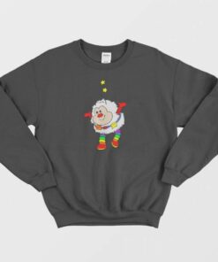 Sprite Rainbow Brite Sweatshirt 2