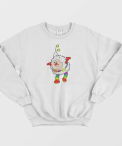 Sprite Rainbow Brite Sweatshirt 3
