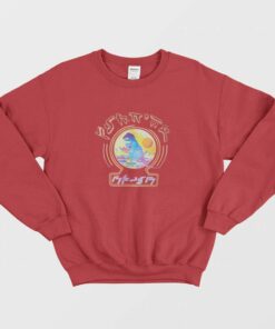 Star Lord Peter Quill Guardians Of The Galaxy 3 Sweatshirt 1