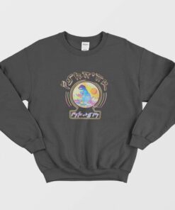 Star Lord Peter Quill Guardians Of The Galaxy 3 Sweatshirt 2