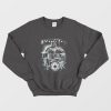 Star Wars Darth Vader Drummer Sweatshirt