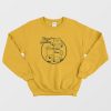 Stay Golden Minions Despicable Me Sweatshirt