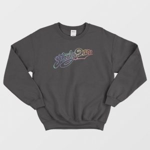 Steely Dan Vintage Sweatshirt 1