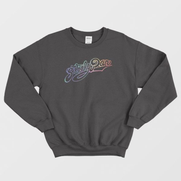 Steely Dan Vintage Sweatshirt