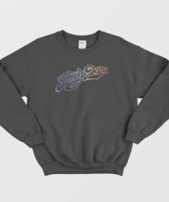 Steely Dan Vintage Sweatshirt 3