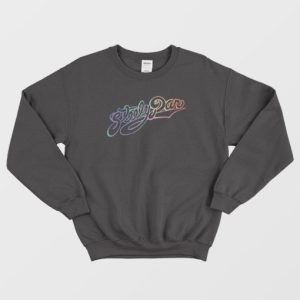 Steely Dan Vintage Sweatshirt 3