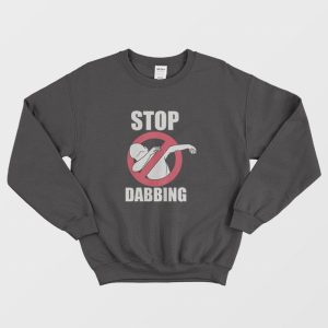 Stop Dabbing Lil Dicky Pillow Talking Sweatshirt