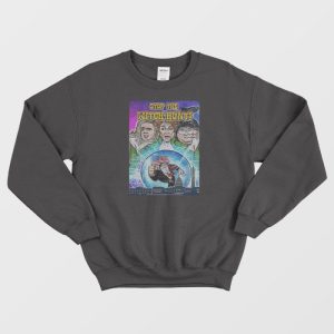 Stop The Witch Hunt Sweatshirt 1