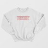 Stranger Things Bitchin Sweatshirt