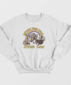 Street Cats Sweatshirt 2