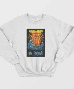 Sublime Everything Under the Sun Sweatshirt 2