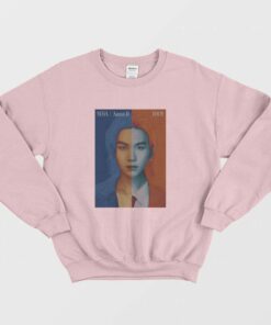 Suga Agust D Tour Sweatshirt 2 Suga Agust D Tour Sweatshirt 3