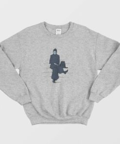 Suguru Geto Jujutsu Kaisen Sweatshirt 2