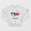 Suigeneris Merch Sweatshirt
