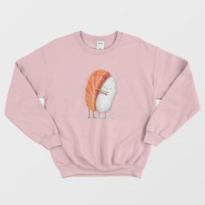 Sushi Hug Sweatshirt