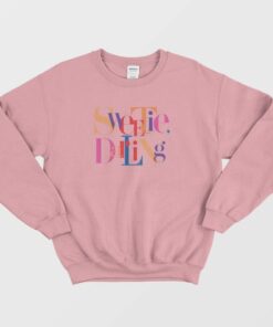 Sweetie Darling Sweatshirt 2