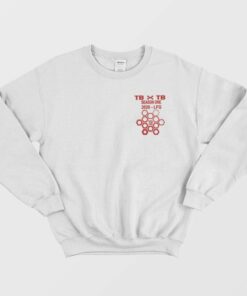 TB x TB Season One 2020 LFG Sweatshirt 1 TB x TB Season One 2020 LFG Sweatshirt 2