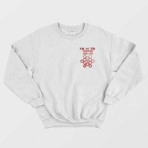 TB x TB Season One 2020 LFG Sweatshirt