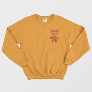 TB x TB Season One 2020 LFG Sweatshirt 3