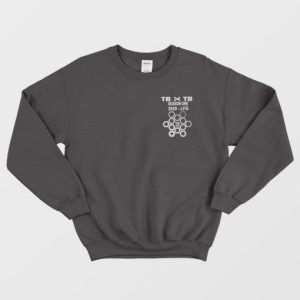 TB x TB Season One 2020 LFG Sweatshirt 4