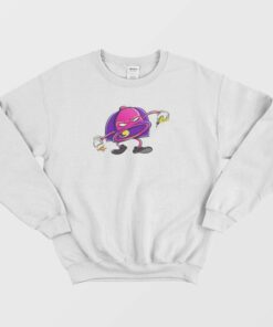 Taco Bell Grumpy Funny Sweatshirt 2