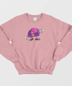 Taco Bell Grumpy Funny Sweatshirt 4