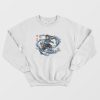 Tanjiro Kamado Demon Slayer Kimetsu No Yaiba Sweatshirt
