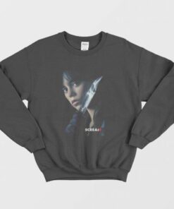 Tara Carpenter Scream 6 Jenna Ortega Sweatshirt 2
