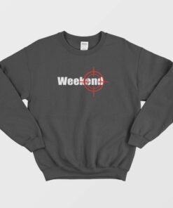 Target Weekend Sweatshirt 2
