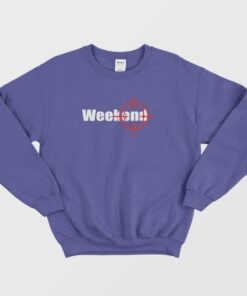 Target Weekend Sweatshirt 3