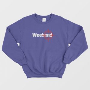 Target Weekend Sweatshirt 3