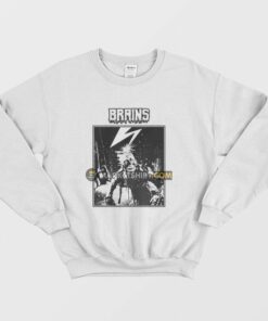 Tarman Return of the Living Dead Sweatshirt 1