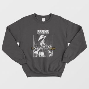 Tarman Return of the Living Dead Sweatshirt 2