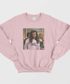Taylor Lautner Team Edward Sweatshirt 1