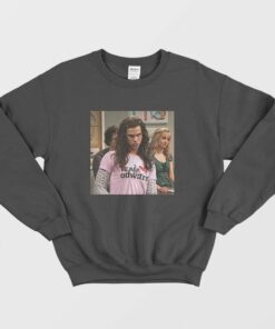 Taylor Lautner Team Edward Sweatshirt 2