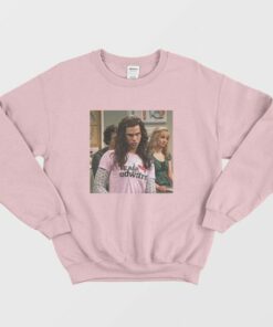 Taylor Lautner Team Edward Sweatshirt 3