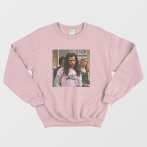 Taylor Lautner Team Edward Sweatshirt 3